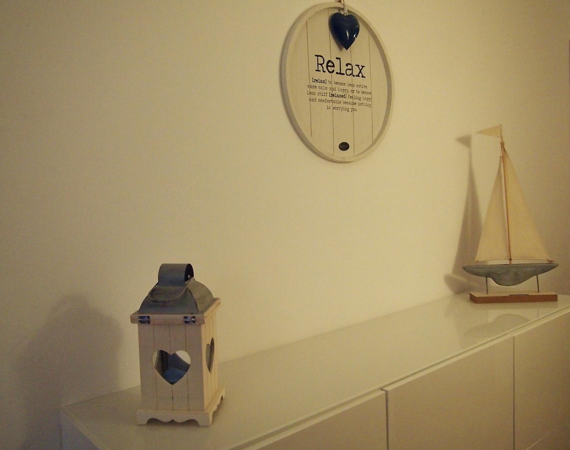 Hotel La Bussola Múggia Zewnętrze zdjęcie